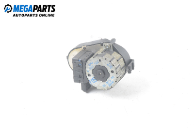 Motor supapă încălzire for BMW 3 (E46) 1.9, 118 hp, sedan, 5 uși, 1998