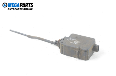 Fuel tank lock for BMW 3 (E46) 1.9, 118 hp, sedan, 1998