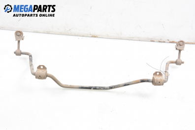 Bară stabilizatoare for BMW 3 (E46) 1.9, 118 hp, sedan, 5 uși, 1998, position: din spate