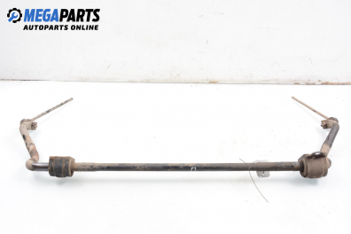 Bară stabilizatoare for BMW 3 (E46) 1.9, 118 hp, sedan, 5 uși, 1998, position: fața