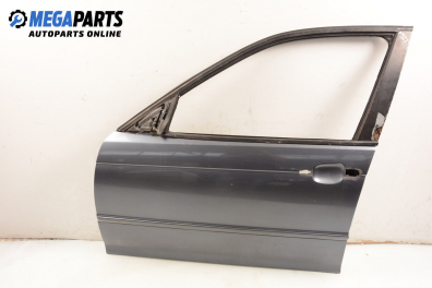 Door for BMW 3 (E46) 1.9, 118 hp, sedan, 1998, position: front - left