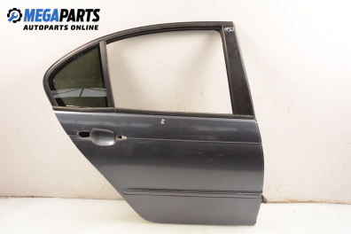 Door for BMW 3 (E46) 1.9, 118 hp, sedan, 1998, position: rear - right