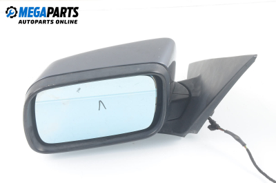 Mirror for BMW 3 (E46) 1.9, 118 hp, sedan, 5 doors, 1998, position: left