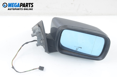 Mirror for BMW 3 (E46) 1.9, 118 hp, sedan, 5 doors, 1998, position: right