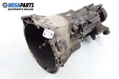  for BMW 3 (E46) 1.9, 118 hp, sedan, 1998