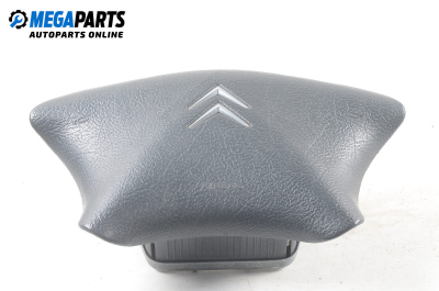 Airbag for Citroen C5 2.0 16V, 136 hp, hatchback, 5 uși, 2001, position: fața