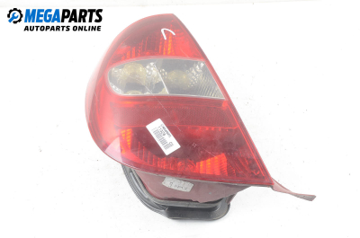 Tail light for Citroen C5 2.0 16V, 136 hp, hatchback, 5 doors, 2001, position: left