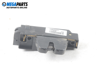 Trunk lock for Citroen C5 2.0 16V, 136 hp, hatchback, 5 doors, 2001, position: rear