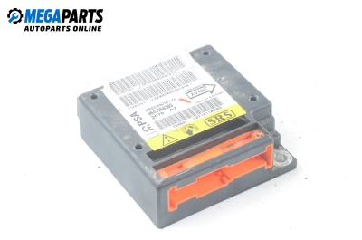 Airbag module for Citroen C5 2.0 16V, 136 hp, hatchback, 2001 № 9641968380