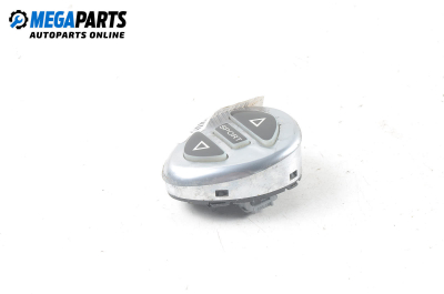 Suspension mode button for Citroen C5 2.0 16V, 136 hp, hatchback, 5 doors, 2001