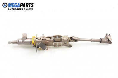 Steering shaft for Citroen C5 2.0 16V, 136 hp, hatchback, 5 doors, 2001