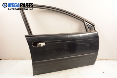 Door for Citroen C5 2.0 16V, 136 hp, hatchback, 5 doors, 2001, position: front - right