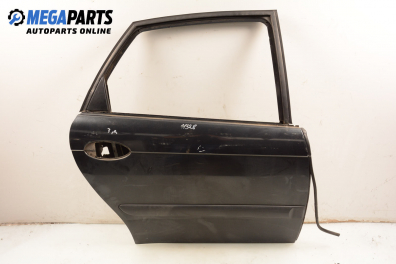 Door for Citroen C5 2.0 16V, 136 hp, hatchback, 5 doors, 2001, position: rear - right