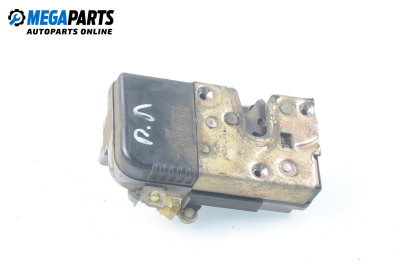 Schloss for Citroen C5 2.0 16V, 136 hp, hecktür, 2001, position: links, vorderseite