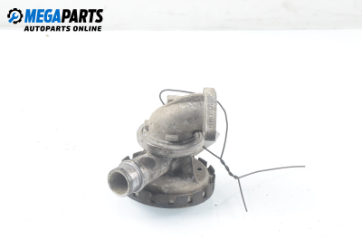 Supapă EGR for Citroen C5 2.0 16V, 136 hp, hatchback, 2001