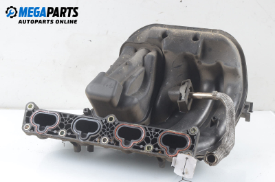 Intake manifold for Citroen C5 2.0 16V, 136 hp, hatchback, 5 doors, 2001