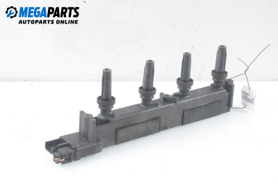 Ignition coil for Citroen C5 2.0 16V, 136 hp, hatchback, 2001