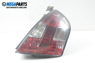 Tail light for Fiat Stilo 1.9 JTD, 80 hp, hatchback, 3 doors, 2002, position: right