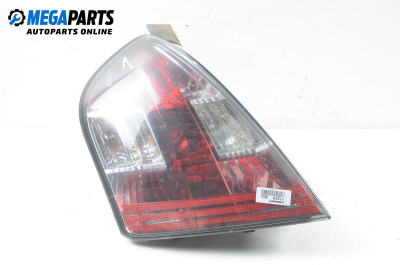 Tail light for Fiat Stilo 1.9 JTD, 80 hp, hatchback, 3 doors, 2002, position: left