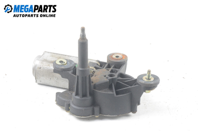 Motor ștergătoare parbriz for Fiat Stilo 1.9 JTD, 80 hp, hatchback, 2002, position: din spate