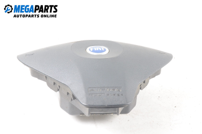 Airbag for Fiat Stilo 1.9 JTD, 80 hp, hatchback, 3 uși, 2002, position: fața № 735317551