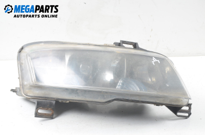 Headlight for Fiat Stilo 1.9 JTD, 80 hp, hatchback, 3 doors, 2002, position: right