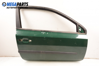 Door for Fiat Stilo 1.9 JTD, 80 hp, hatchback, 3 doors, 2002, position: right