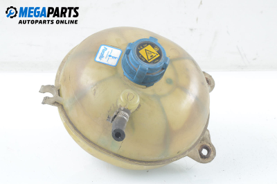 Coolant reservoir for Fiat Stilo 1.9 JTD, 80 hp, hatchback, 2002