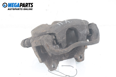 Caliper for Fiat Stilo 1.9 JTD, 80 hp, hatchback, 3 doors, 2002, position: front - left