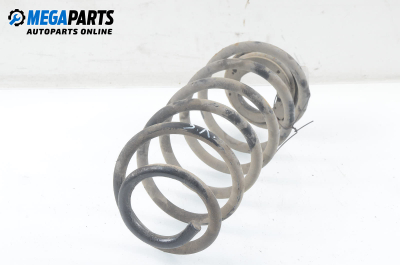 Coil spring for Fiat Stilo 1.9 JTD, 80 hp, hatchback, 2002, position: rear