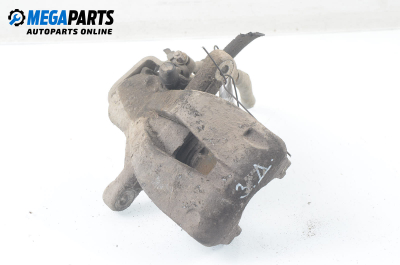 Caliper for Fiat Stilo 1.9 JTD, 80 hp, hatchback, 3 doors, 2002, position: rear - right