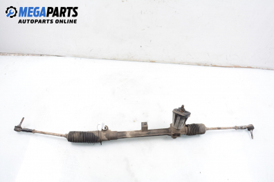 Electric steering rack no motor included for Fiat Stilo 1.9 JTD, 80 hp, hatchback, 3 doors, 2002