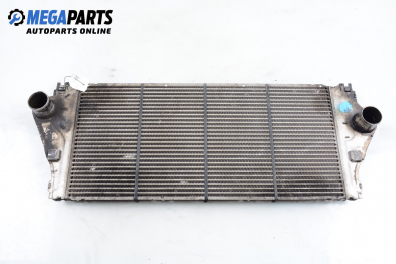 Intercooler for Renault Laguna II (X74) 1.9 dCi, 120 hp, station wagon, 5 doors, 2004