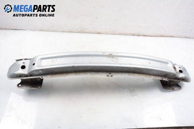 Bumper support brace impact bar for Renault Laguna II (X74) 1.9 dCi, 120 hp, station wagon, 5 doors, 2004, position: front