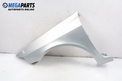 Fender for Renault Laguna II (X74) 1.9 dCi, 120 hp, station wagon, 5 doors, 2004, position: front - left