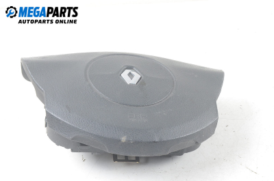 Airbag for Renault Laguna II (X74) 1.9 dCi, 120 hp, combi, 5 türen, 2004, position: vorderseite