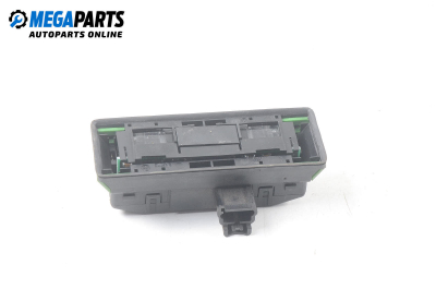 Regensensor for Renault Laguna II (X74) 1.9 dCi, 120 hp, combi, 2004