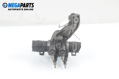 Frostschutzmittel heizgerät for Renault Laguna II (X74) 1.9 dCi, 120 hp, combi, 5 türen, 2004