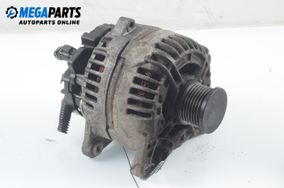 Alternator for Renault Laguna II (X74) 1.9 dCi, 120 hp, station wagon, 2004