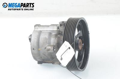 Power steering pump for Renault Laguna II (X74) 1.9 dCi, 120 hp, station wagon, 5 doors, 2004