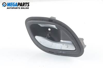 Inner handle for Renault Laguna II (X74) 1.9 dCi, 120 hp, station wagon, 5 doors, 2004, position: rear - right