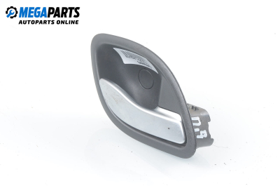 Inner handle for Renault Laguna II (X74) 1.9 dCi, 120 hp, station wagon, 5 doors, 2004, position: front - right