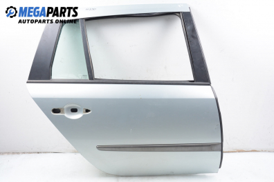 Door for Renault Laguna II (X74) 1.9 dCi, 120 hp, station wagon, 5 doors, 2004, position: rear - right