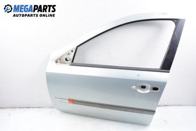 Door for Renault Laguna II (X74) 1.9 dCi, 120 hp, station wagon, 5 doors, 2004, position: front - left