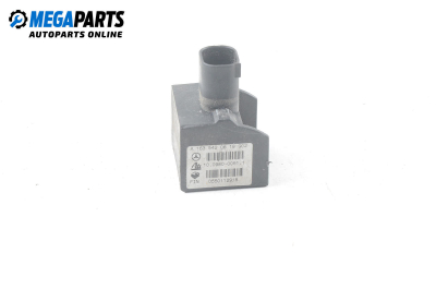 Sensor ESP for Mercedes-Benz M-Klasse W163 4.3, 272 hp, suv, 5 türen automatic, 2000 № A 163 542 06 18