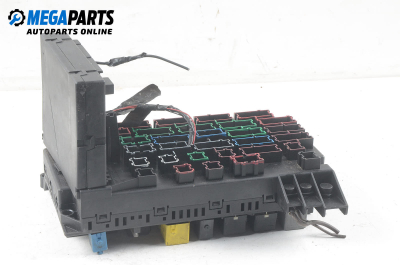 Fuse box for Mercedes-Benz M-Class W163 4.3, 272 hp, suv, 5 doors automatic, 2000
