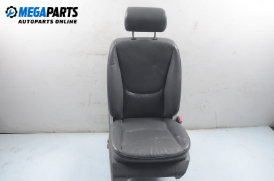 Seat for Mercedes-Benz M-Class W163 4.3, 272 hp, suv, 5 doors automatic, 2000, position: front - right