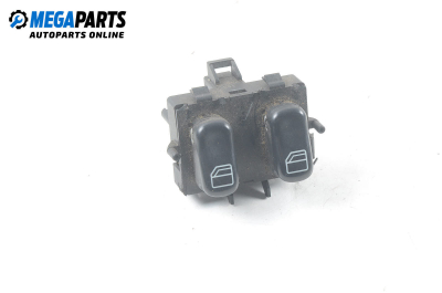 Window adjustment switch for Mercedes-Benz M-Class W163 4.3, 272 hp, suv, 5 doors automatic, 2000