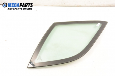 Vent window for Mercedes-Benz M-Class W163 4.3, 272 hp, suv, 5 doors automatic, 2000, position: right