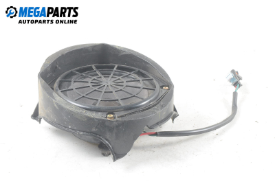 Loudspeaker for Mercedes-Benz M-Class W163 (1997-2005)